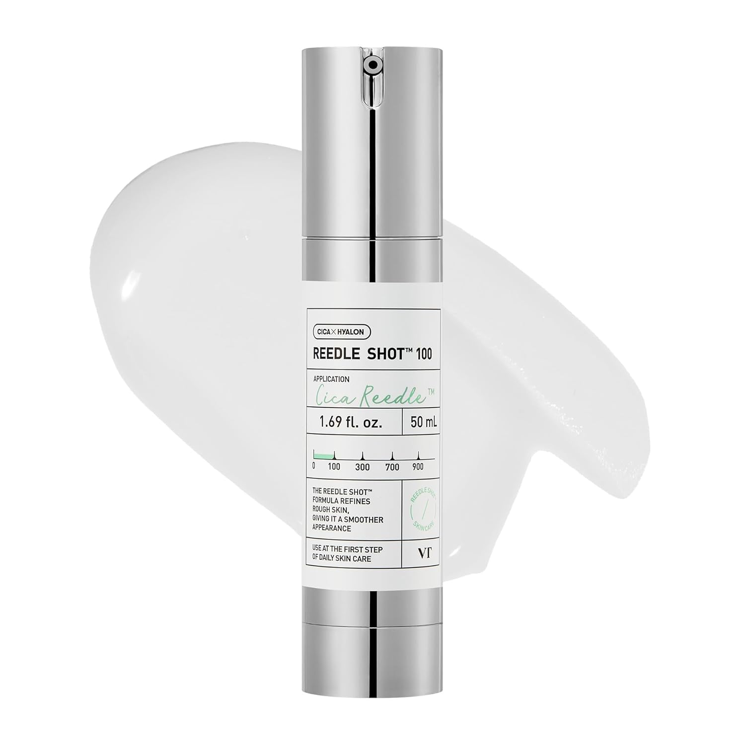 [VT COSMETICS] Cica Reedle Shot 100, 50ml