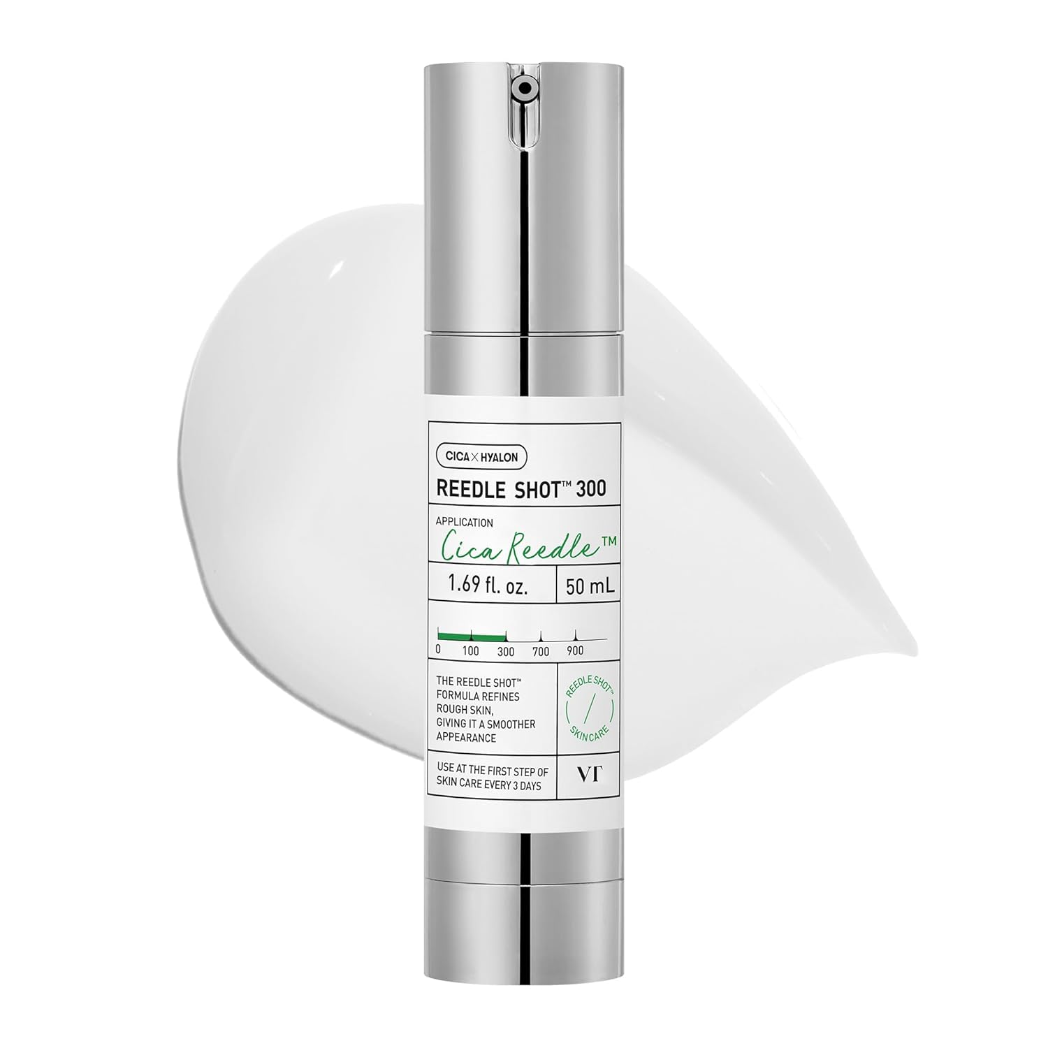 [VT COSMETICS] Cica Reedle Shot 300, 50ml