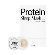 [VELLA] Protein Core One Capsule Sleep Mask, 30 capsules