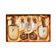 [The History of Whoo] CHEONGIDAN SPECIAL SET, 7pcs