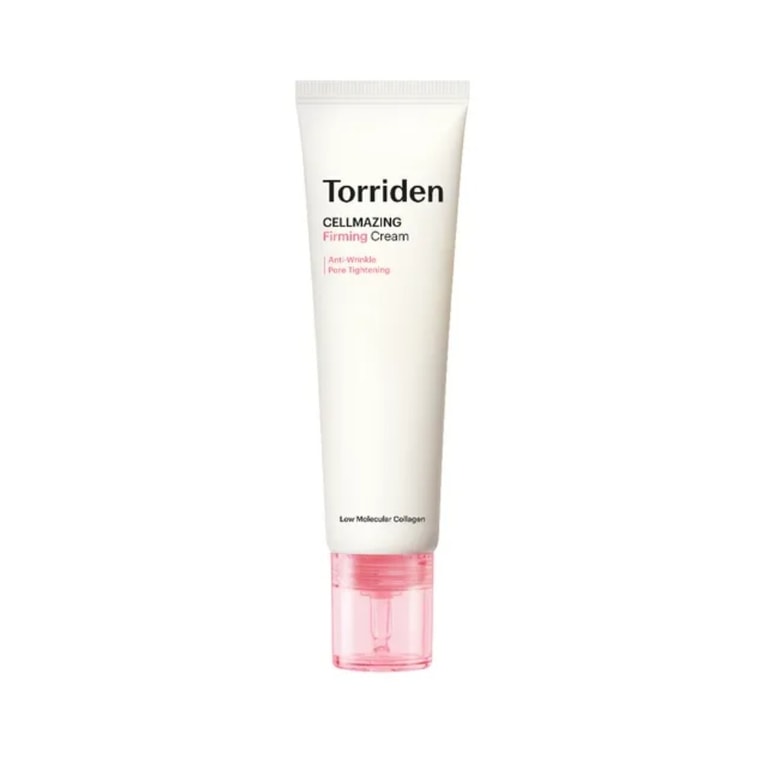 [Torriden] Cellmazing Collagen Firming Cream, 60ml