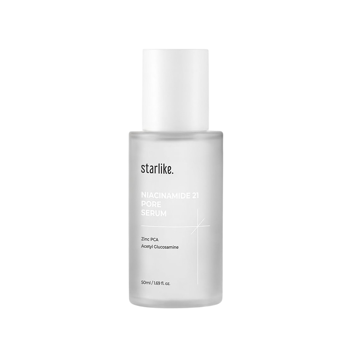 [Starlike] Niacinamide 21 Pore Serum, 50ml
