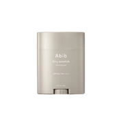 [Abib] Airy Sunstick Smoothing Bar SPF50+ (Semi-matte), 23g
