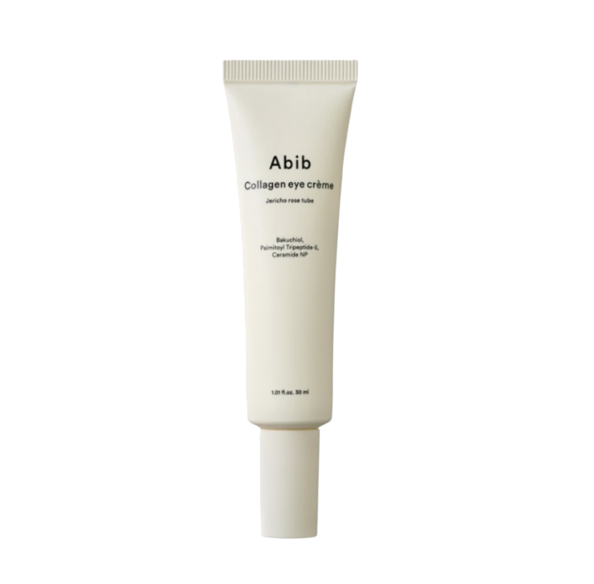 [Abib] Collagen Eye Cream Jericho Rose Tube, 30ml