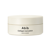 [Abib] Collagen Eye Patch Jericho Rose Jelly, 90g
