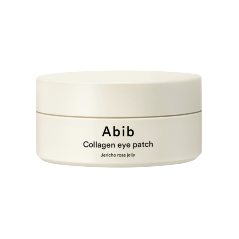 [Abib] Collagen Eye Patch Jericho Rose Jelly, 90g