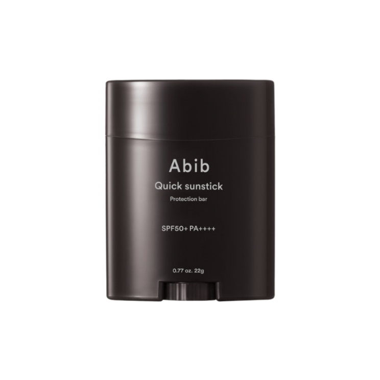 [Abib] Quick Sunstick Protection Bar SPF50+ PA++++, 22g