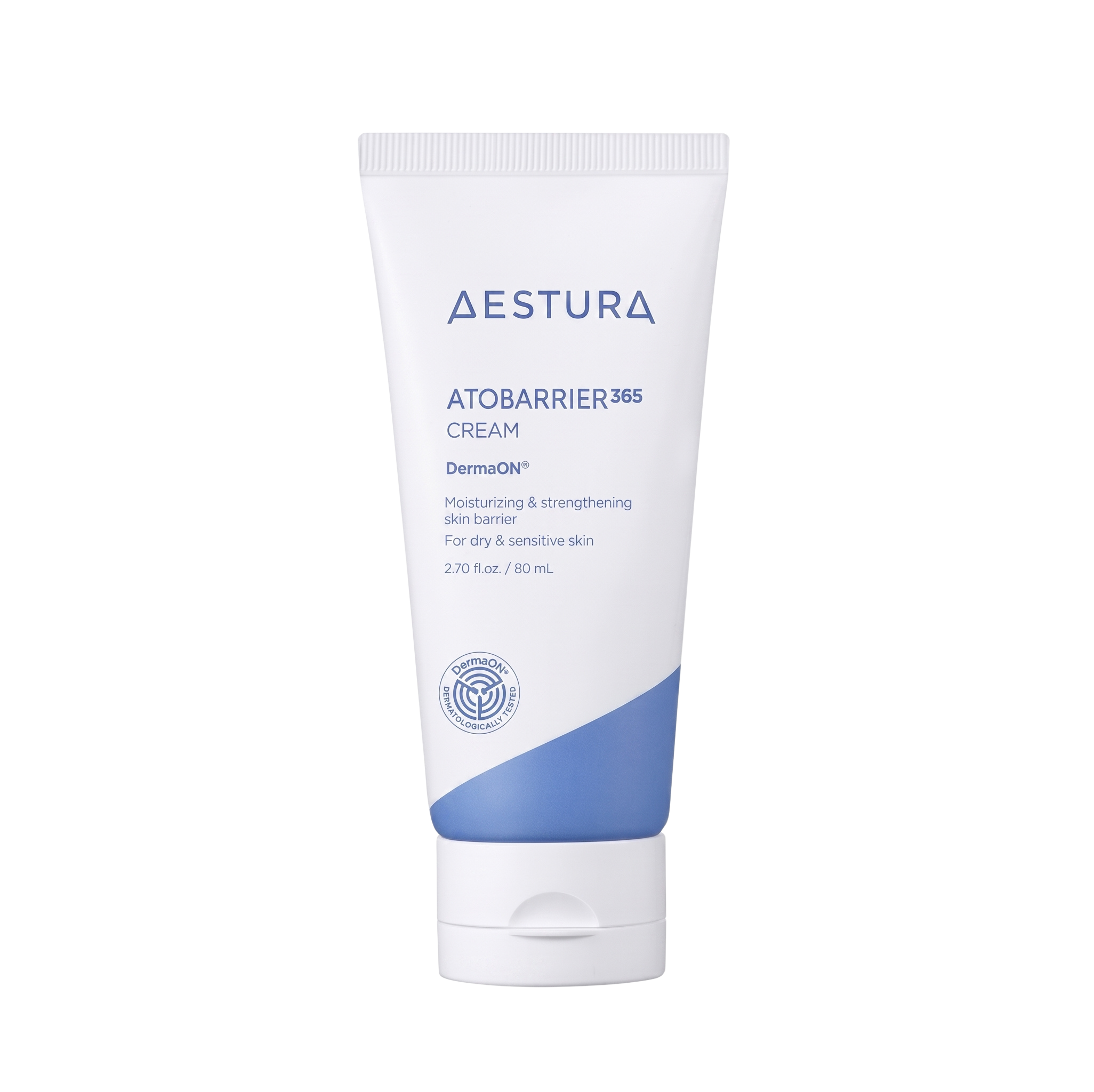 [AESTURA] ATOBARRIER365 Cream, 80ml