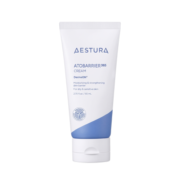 [AESTURA] ATOBARRIER365 Cream, 80ml