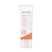[AESTURA] DERMA UV365 Vita-C Radiance Sunscreen SPF50 PA++++ 40ml