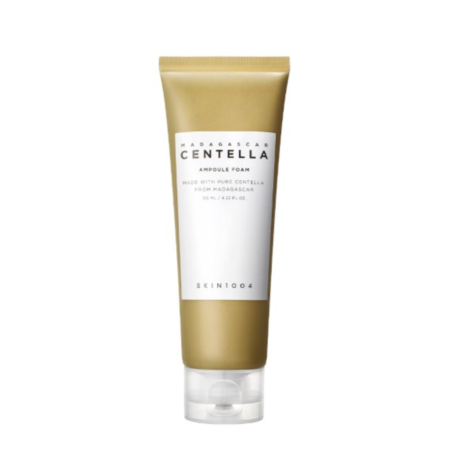 [SKIN1004] Madagascar Centella Ampoule Foam, 125ml