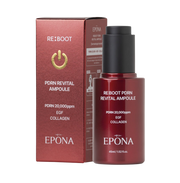 [EPONA] RE:BOOT PDRN Revital Ampoule, 45ml
