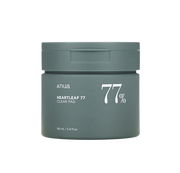 [ANUA] Heartleaf 77 Clear Pad, 160ml (70 Sheets)