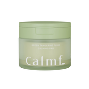 [Calmf_]Green Tangerine Fluid Calming Pad, 130ml (70pads)