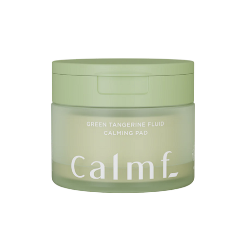 [Calmf_]Green Tangerine Fluid Calming Pad, 130ml (70pads)