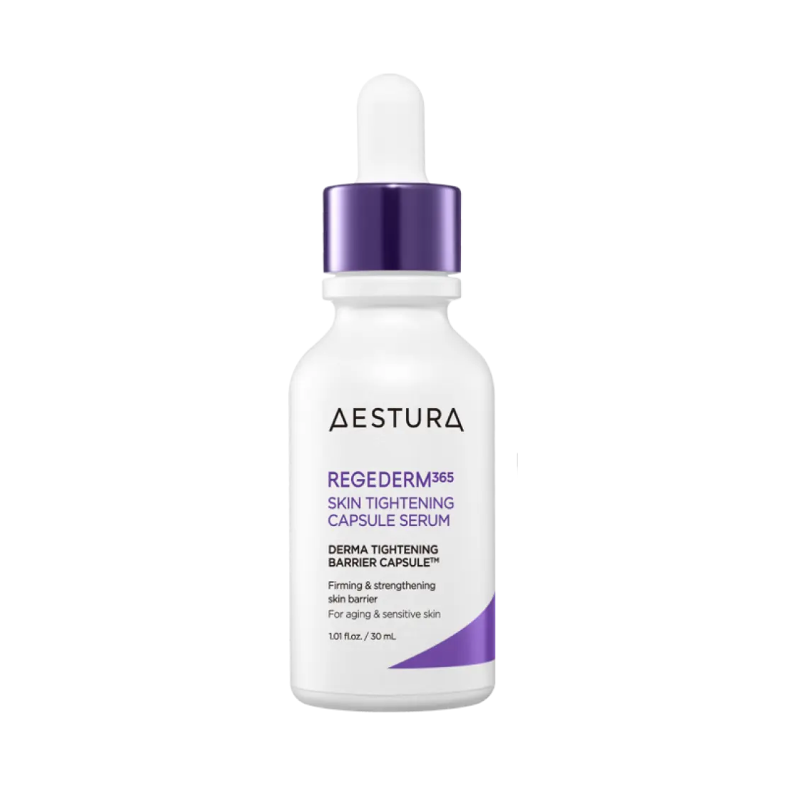 [AESTURA] REGEDERM365 Skin Tightening Capsule Serum, 30ml
