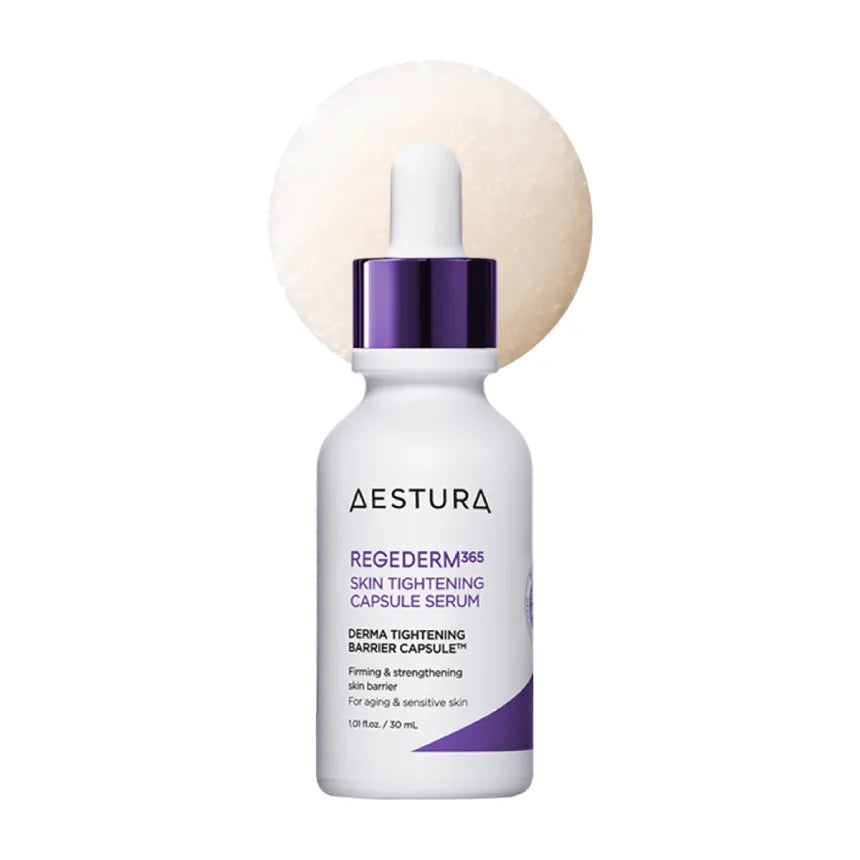 [AESTURA] REGEDERM365 Skin Tightening Capsule Serum, 30ml