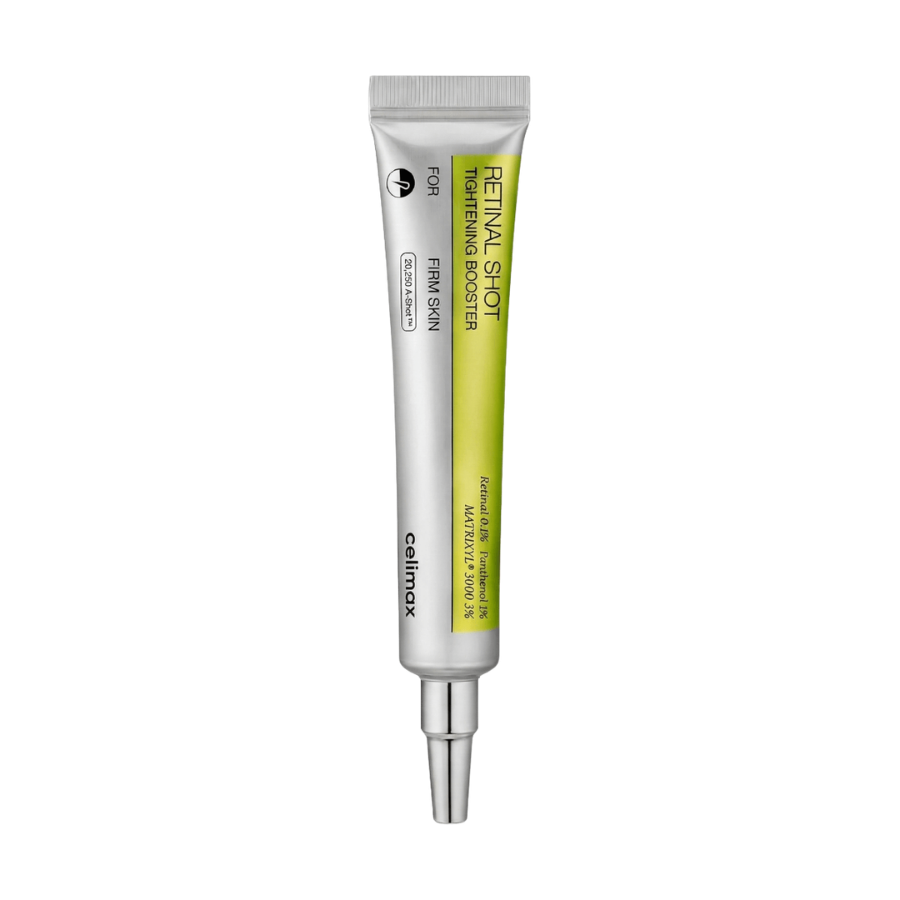 [Celimax] Retinal Shot Tightening Booster, 15ml