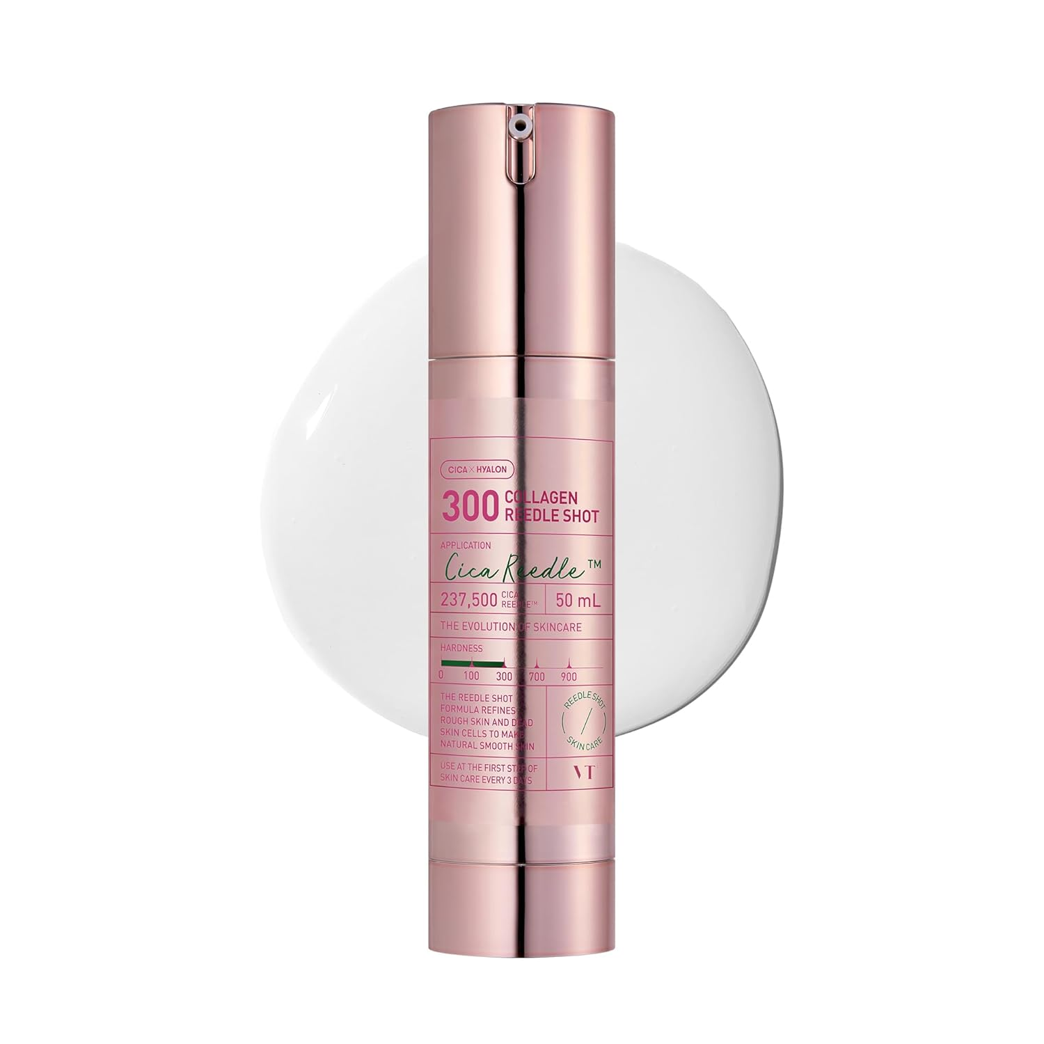 [VT COSMETICS] Collagen Reedle Shot 300, 50ml