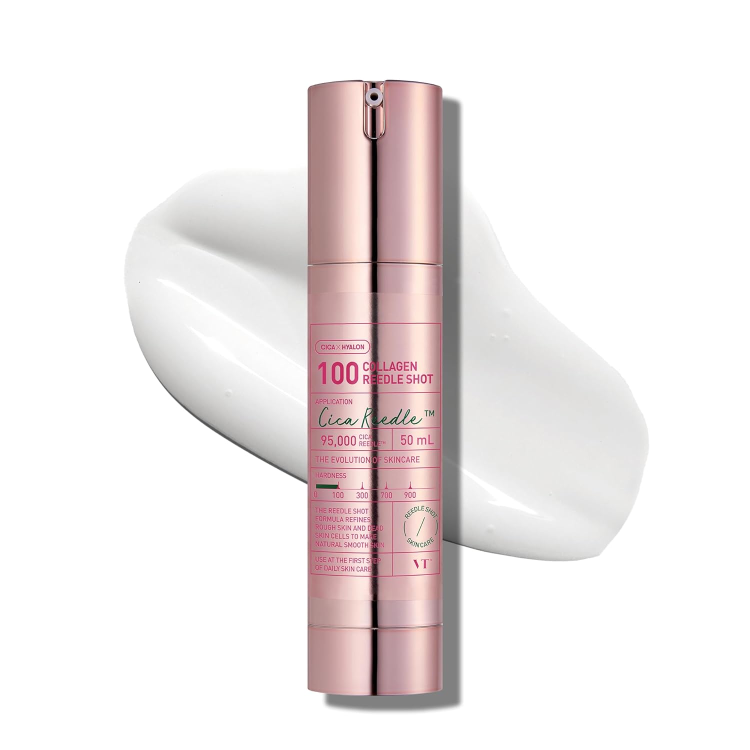 [VT COSMETICS] Collagen Reedle Shot 100, 50ml