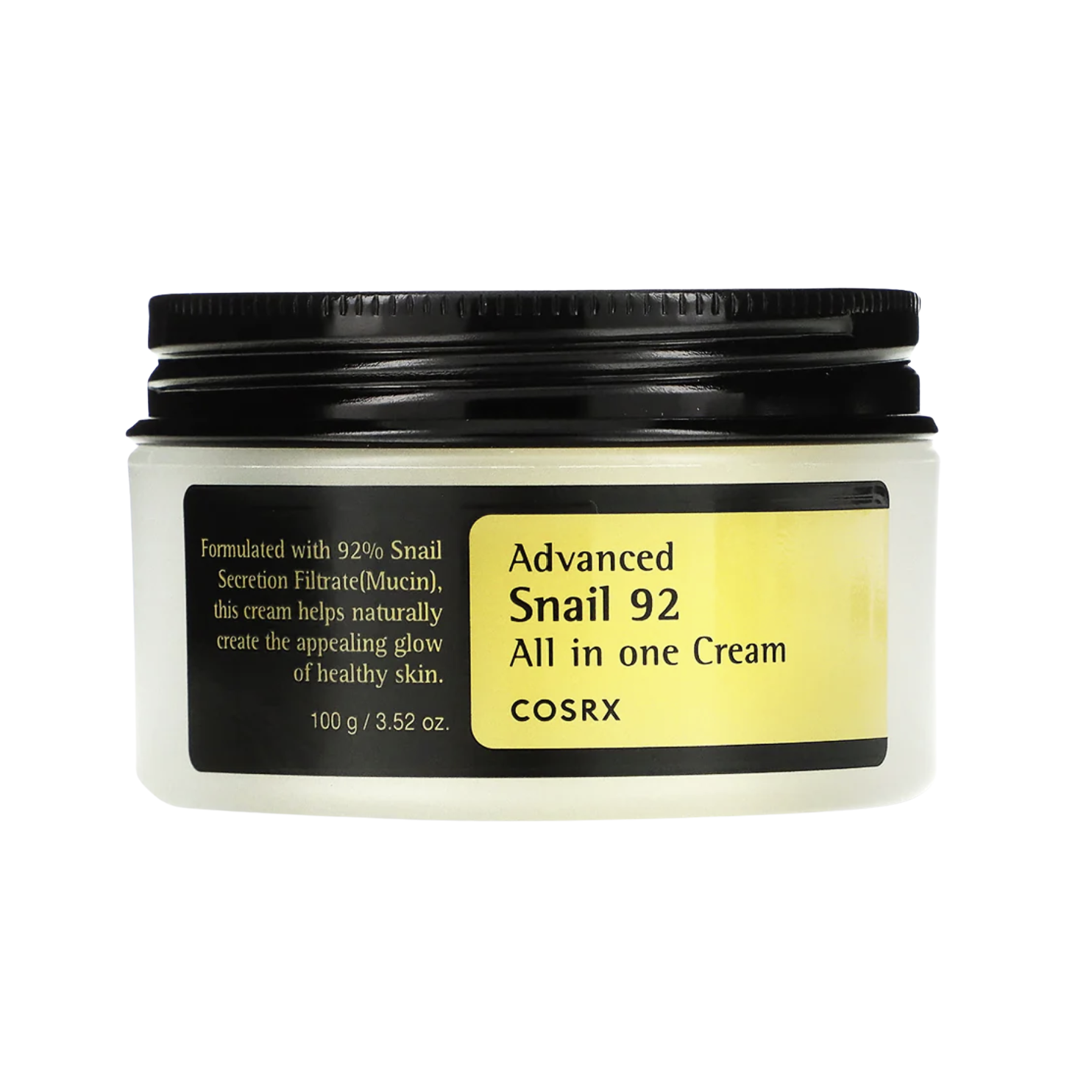 [COSRX] Advanced Snail 92 All in One Cream 100g