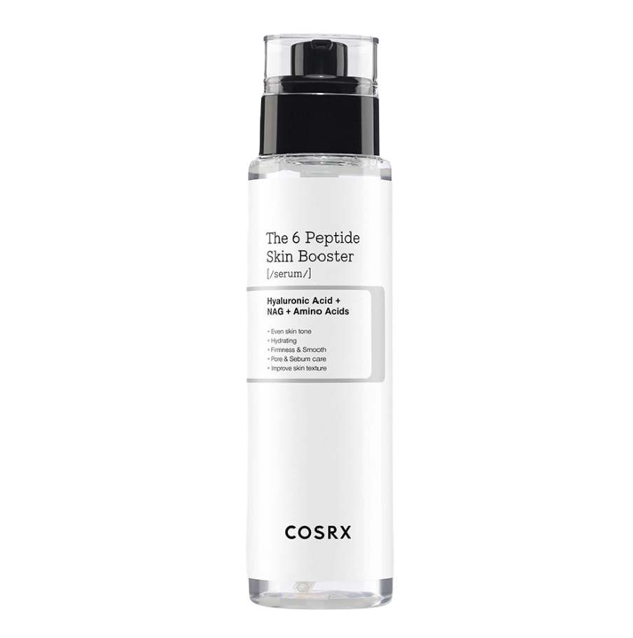 [COSRX] The 6 Peptide Skin Booster Serum, 150ml