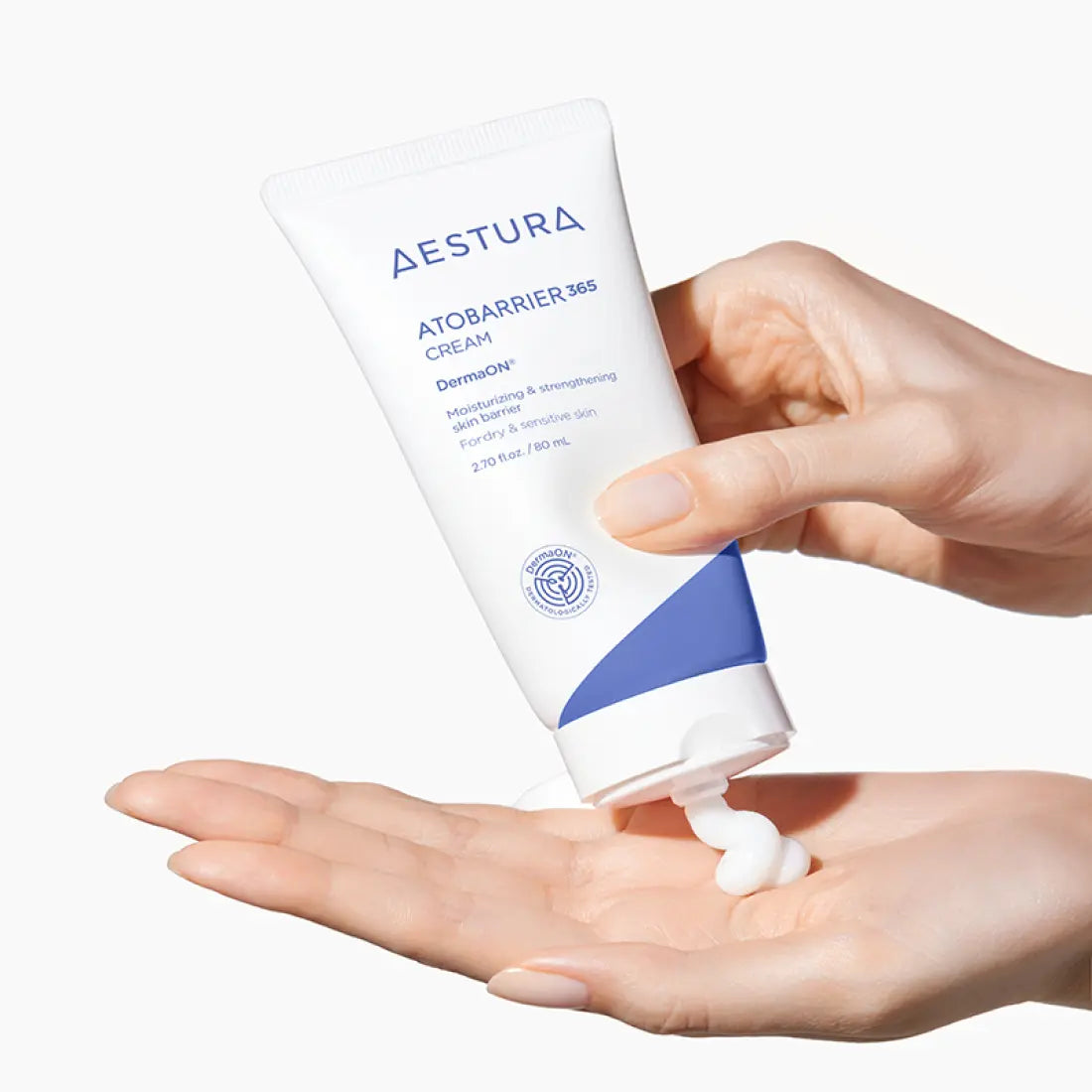 [AESTURA] ATOBARRIER365 Cream, 80ml