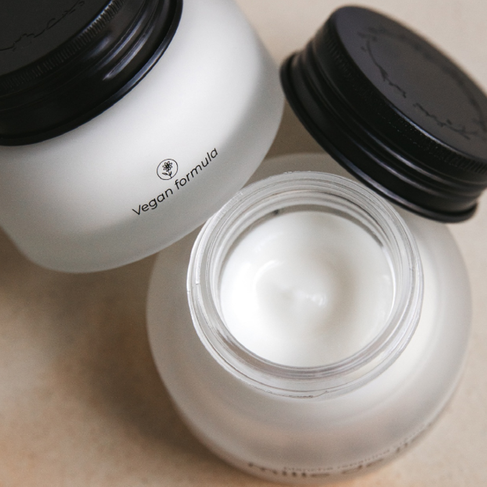[mille de fleur] Blanche Reparing Cream, 45ml