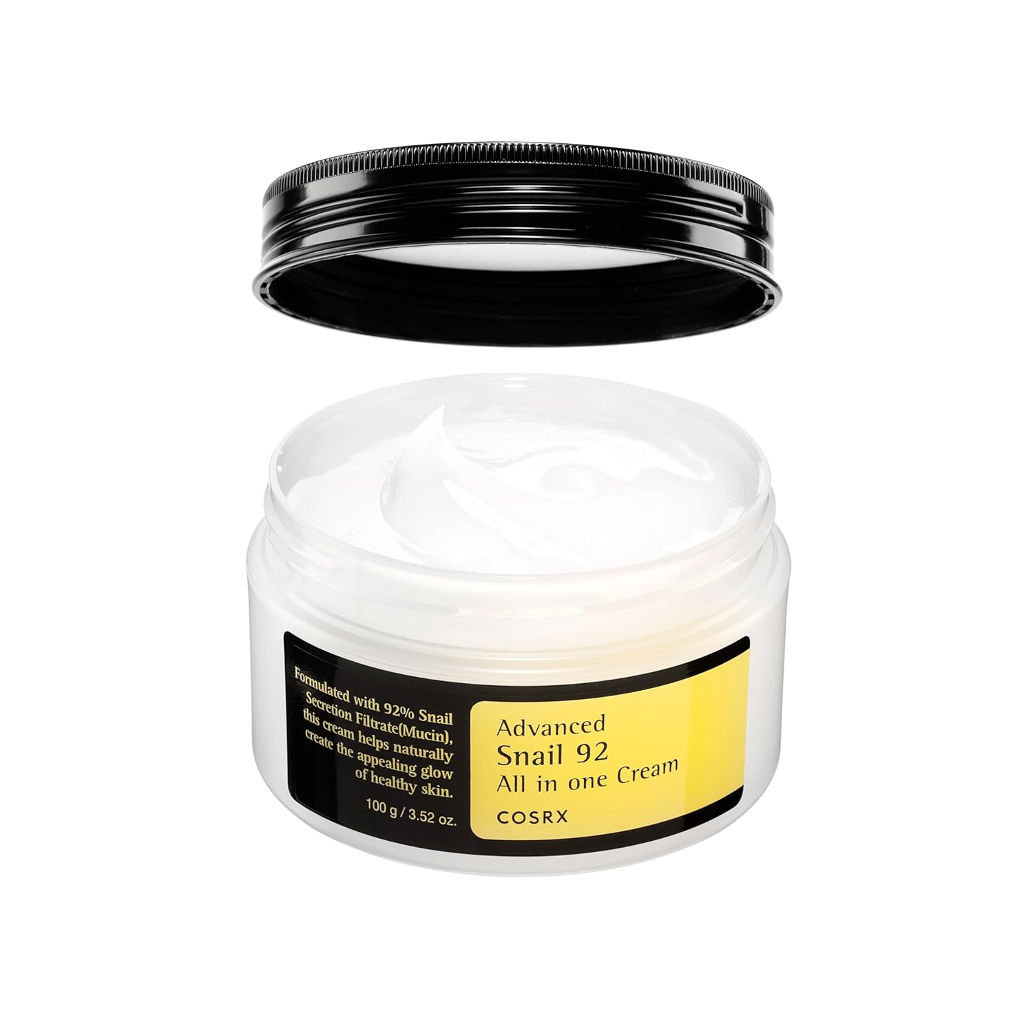 [COSRX] Advanced Snail 92 All in One Cream 100g