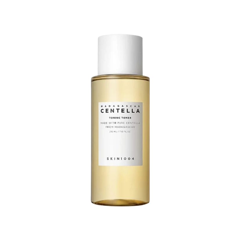 [SKIN1004] Madagascar Centella Toning Toner 210ml