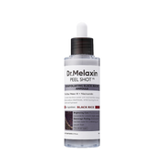 [Dr.Melaxin] Peel Shot Glow Black Rice Peeling Ampoule, 80ml
