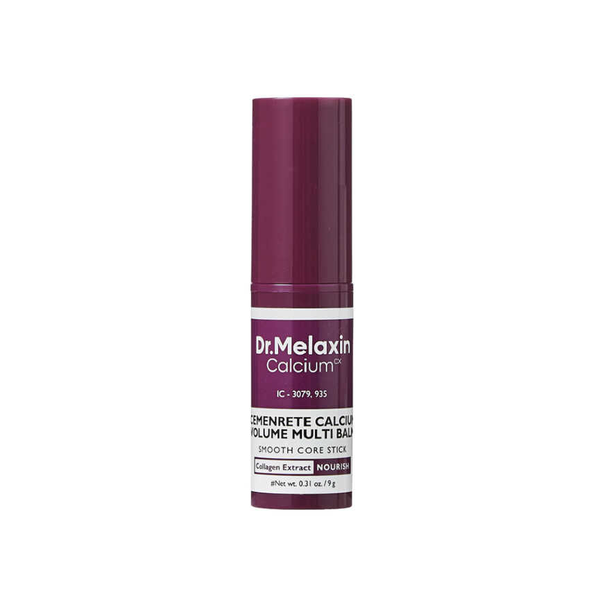 [Dr.Melaxin] Cemenrete Calcium Volume Multi Balm, 9g