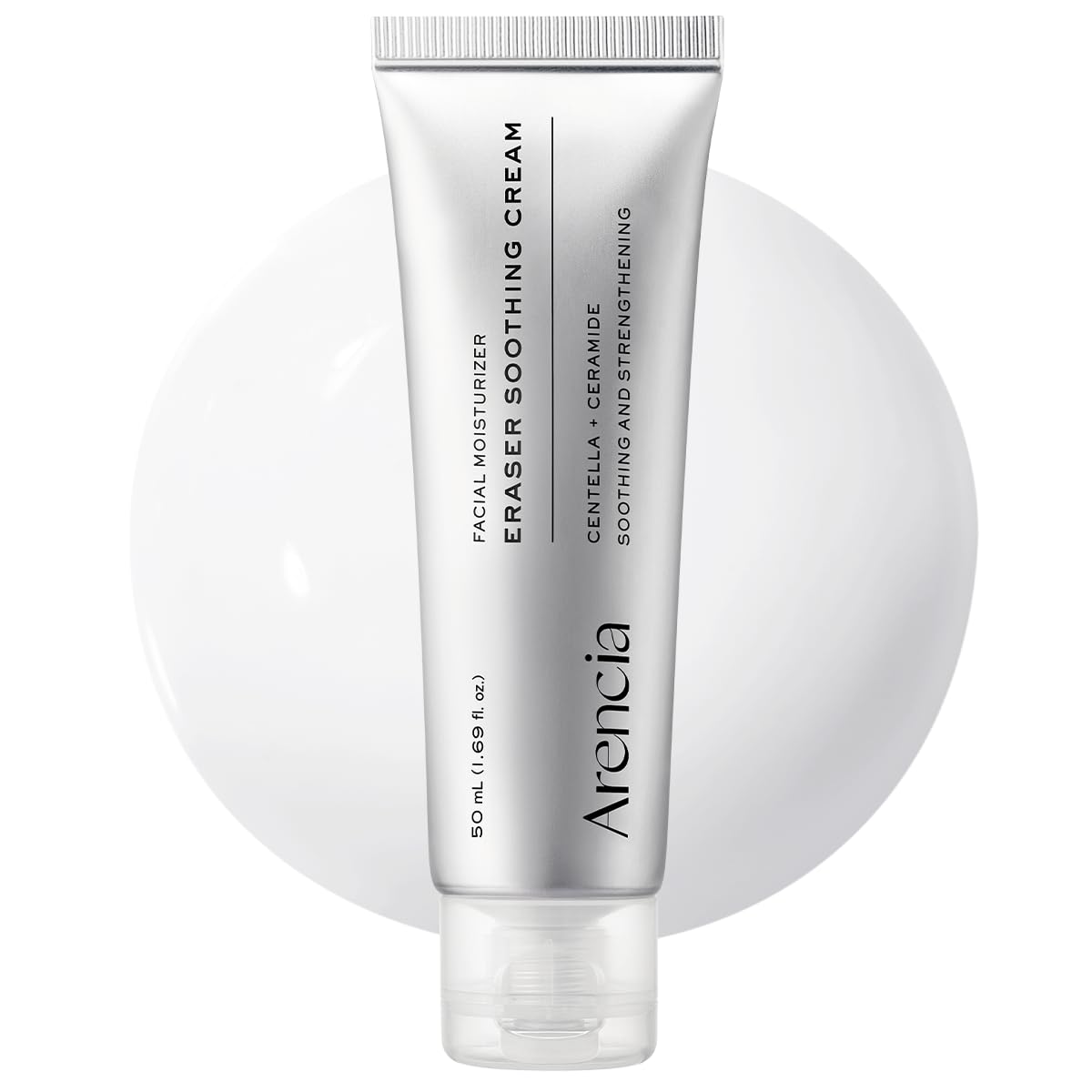 [Arencia] Eraser Soothing Cream, 50ml