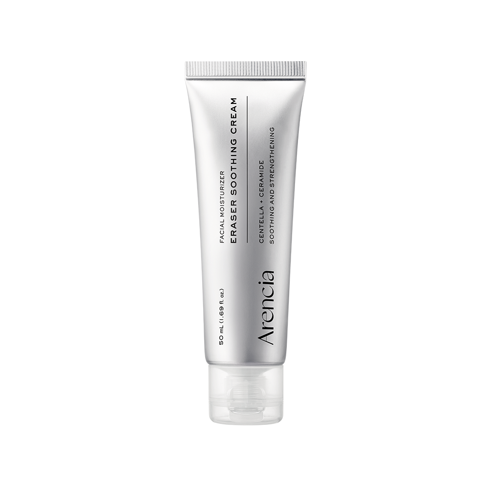 [Arencia] Eraser Soothing Cream, 50ml