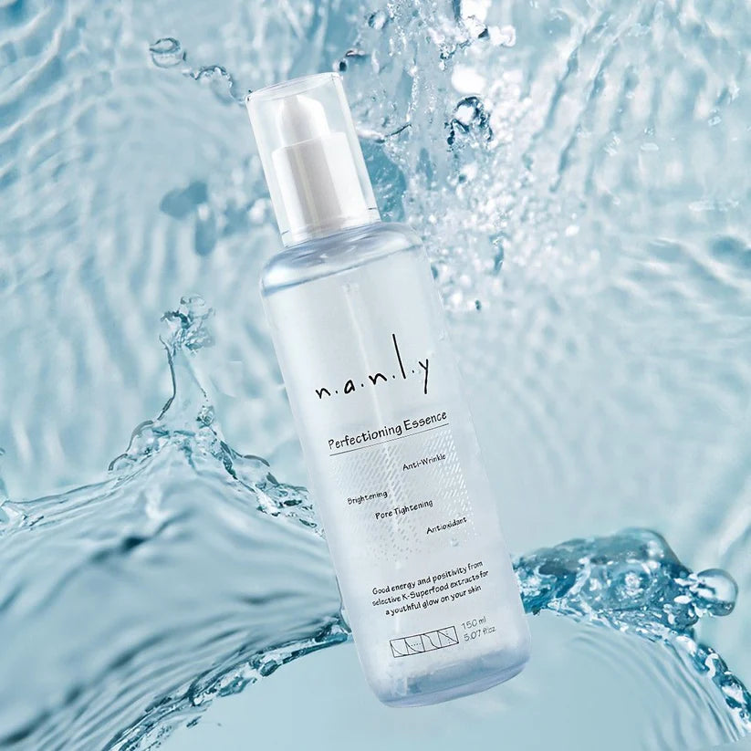[nanly] Perfectioning Essence, 150ml