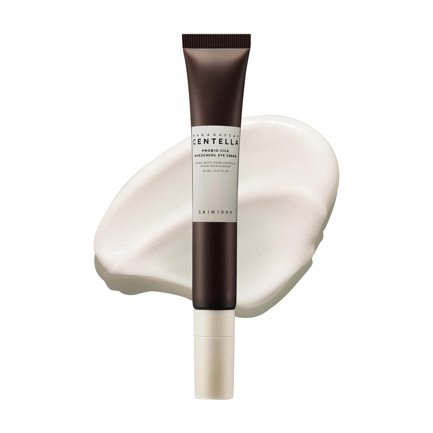 [SKIN1004] Madagascar Centella Probio-Cica Bakuchiol Eye Cream, 20ml