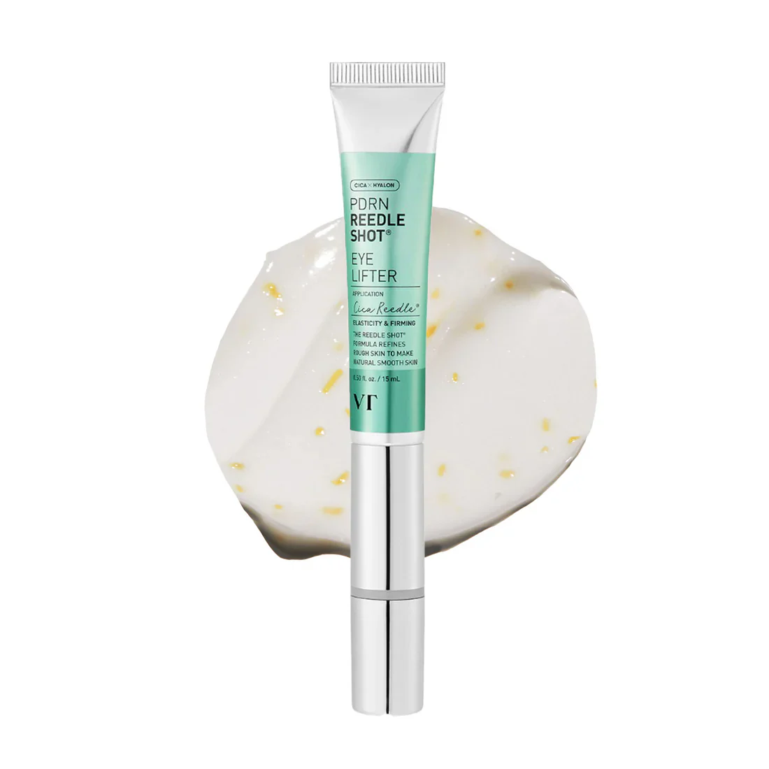 [VT COSMETICS] PDRN Reedle Shot Eye Lifter, 15ml