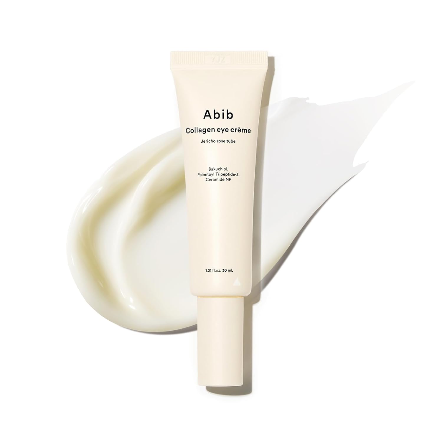 [Abib] Collagen Eye Cream Jericho Rose Tube, 30ml