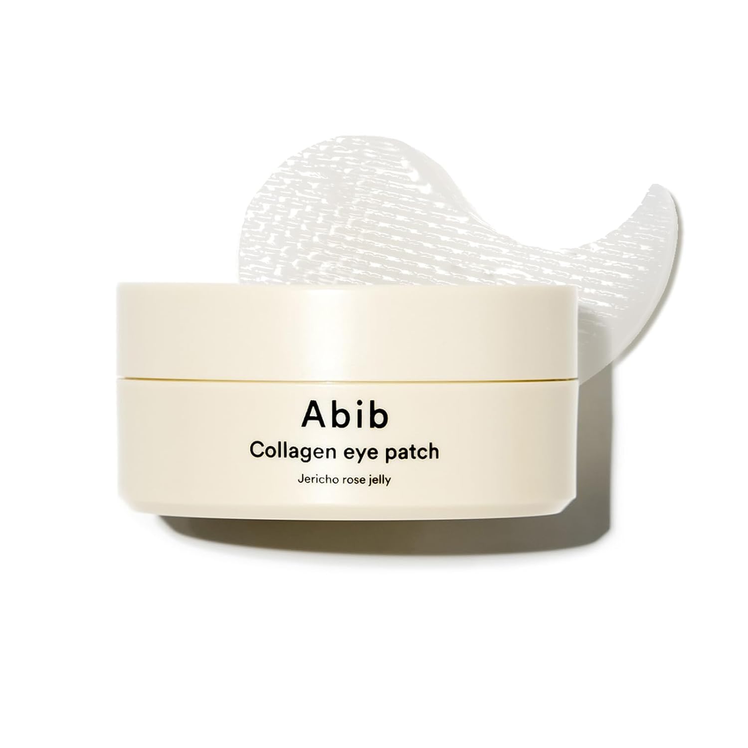 [Abib] Collagen Eye Patch Jericho Rose Jelly, 90g