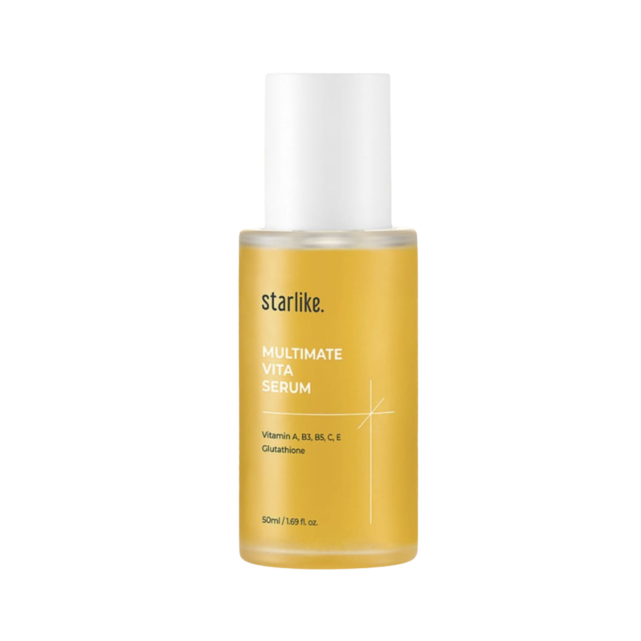 [Starlike] Multimate Vita Serum, 50ml