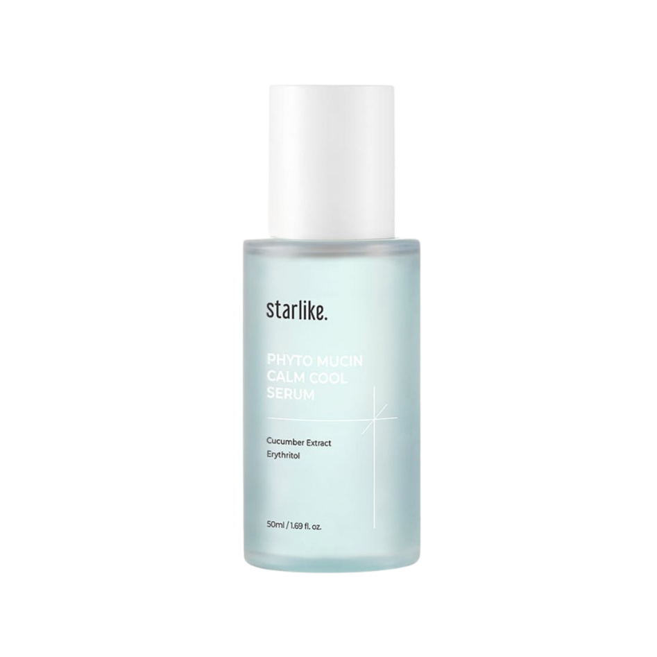 [Starlike] Phyto Mucin Calm Cool Serum, 50ml