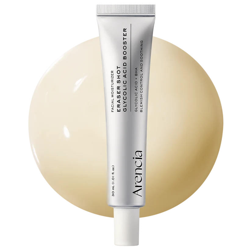 [Arencia] Eraser Shot Glycolic Acid Booster,  30ml