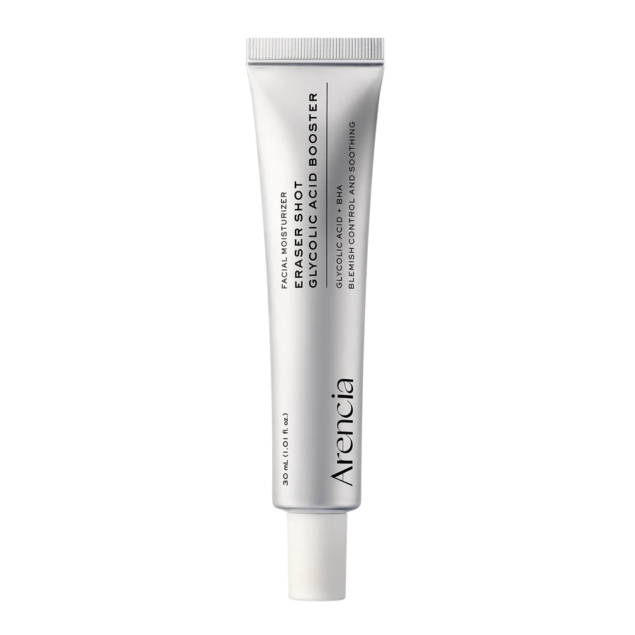 [Arencia] Eraser Shot Glycolic Acid Booster,  30ml