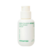 [INNISFREE] Green Tea Hyaluronic Acid Hydrating Serum, 80ml