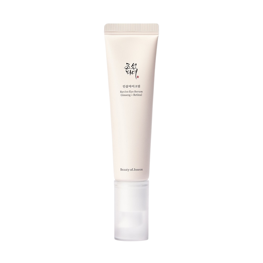 [Beauty of Joseon] Revive Eye Cream : Ginseng + Retinal, 30ml