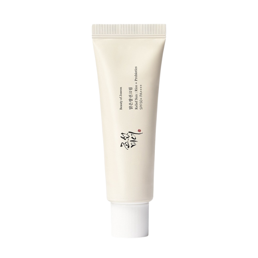[Beauty of Joseon] Relief Sun : Rice + Probiotics SPF50 PA++++, 50ml