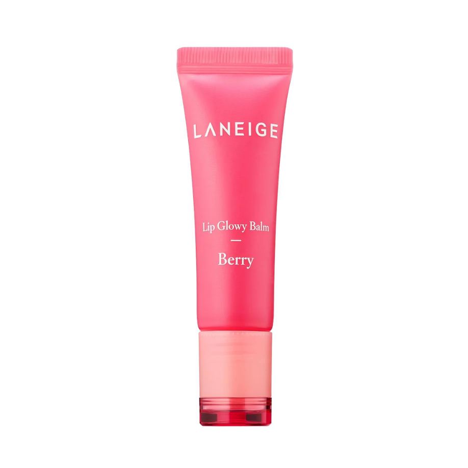 [LANEIGE] Lip Glowy Balm / Berry, 10g