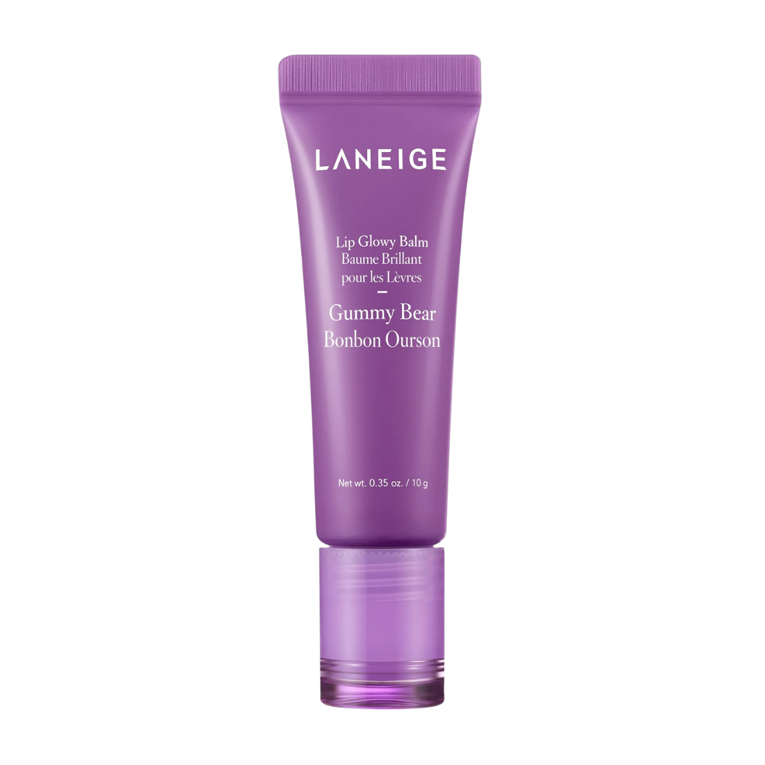 [LANEIGE] Lip Glowy Balm / Gummy Bear, 10g