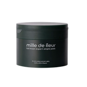 [mille de fleur] Full Moon Expert Ample Pads, 160ml