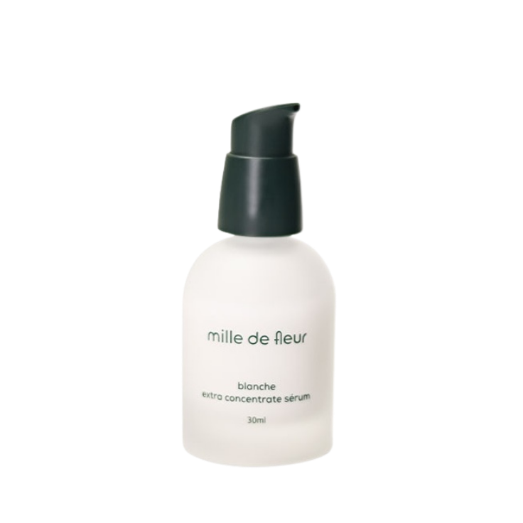 [mille de fleur] Blanche Extra Concentrate Serum, 30ml